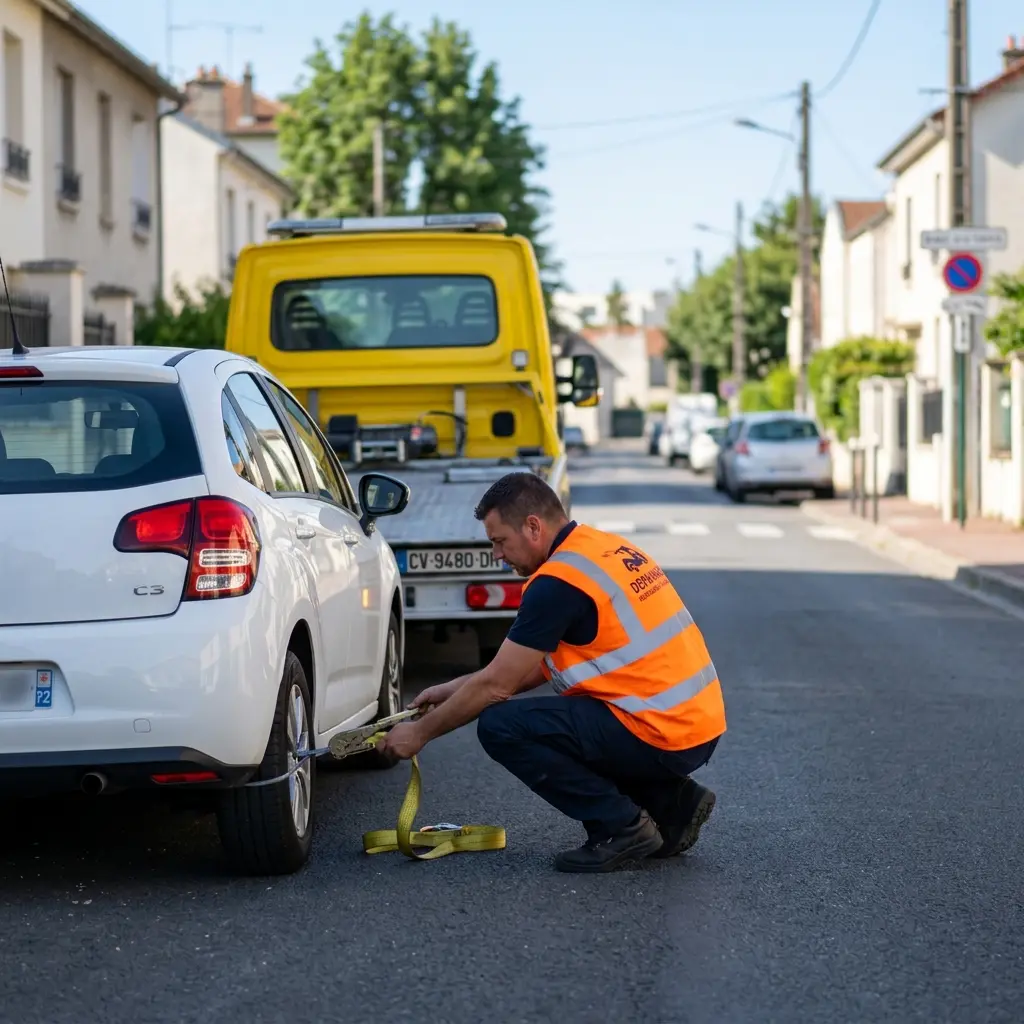 Une assistance de proximité de confiance