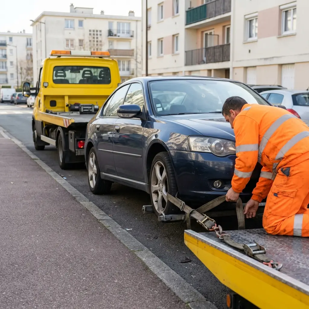 Besoin d'une intervention rapide à Villejuif ?