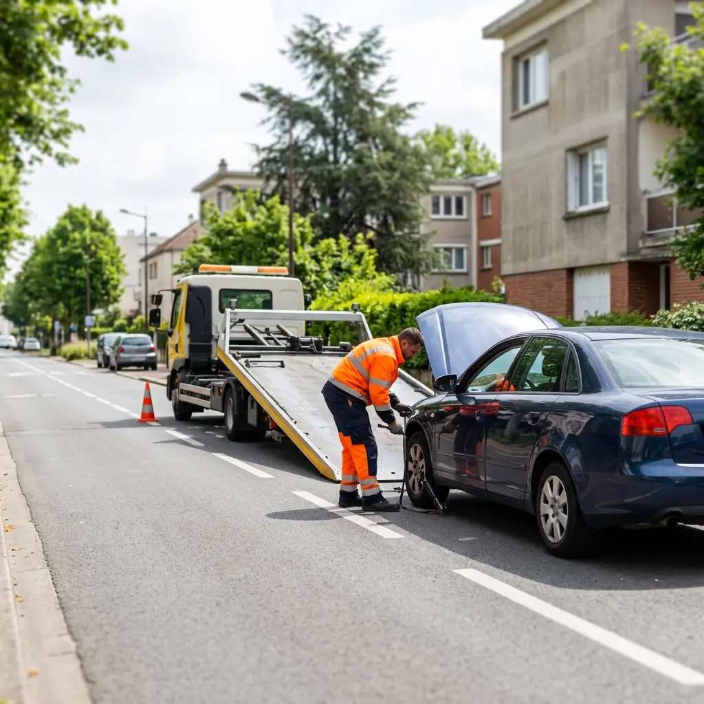 Une approche technique pour un dépannage efficace