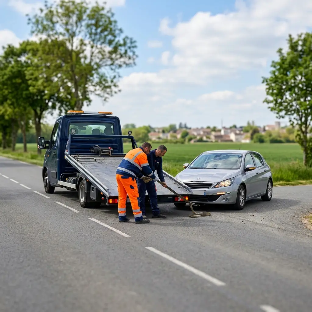 Une méthode de dépannage professionnelle