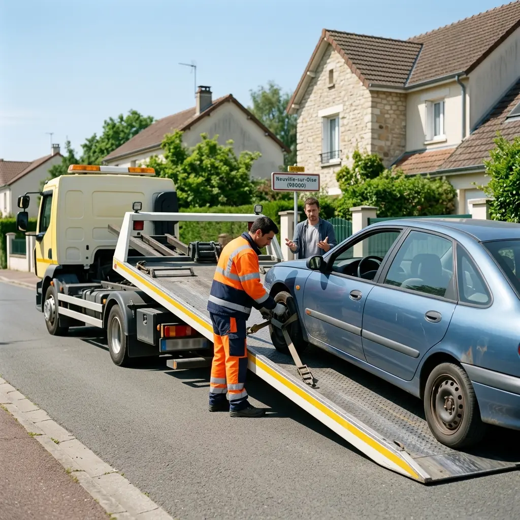 Prévenir pour mieux rouler