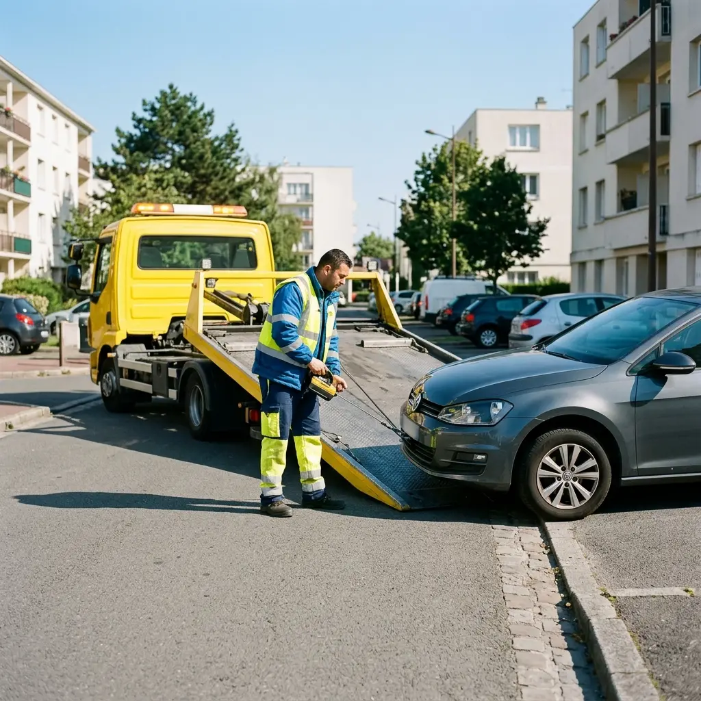 Besoin d'une intervention rapide à Argenteuil ?