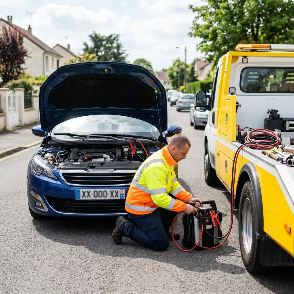 Pourquoi choisir notre expertise à Garges-lès-Gonesse ?