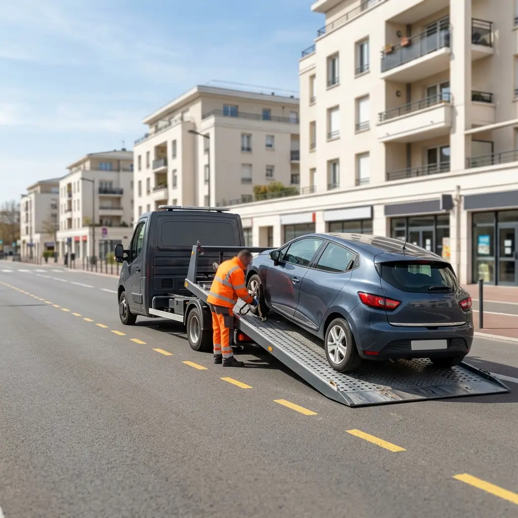 Besoin d'une intervention rapide à Garges-lès-Gonesse ?