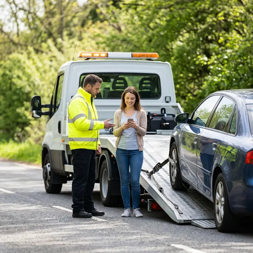 Pourquoi choisir notre service à Fontenay-en-Parisis ?