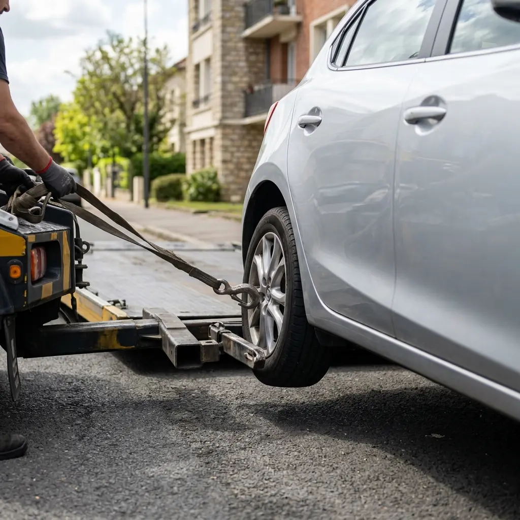 Une approche technique pour un dépannage efficace