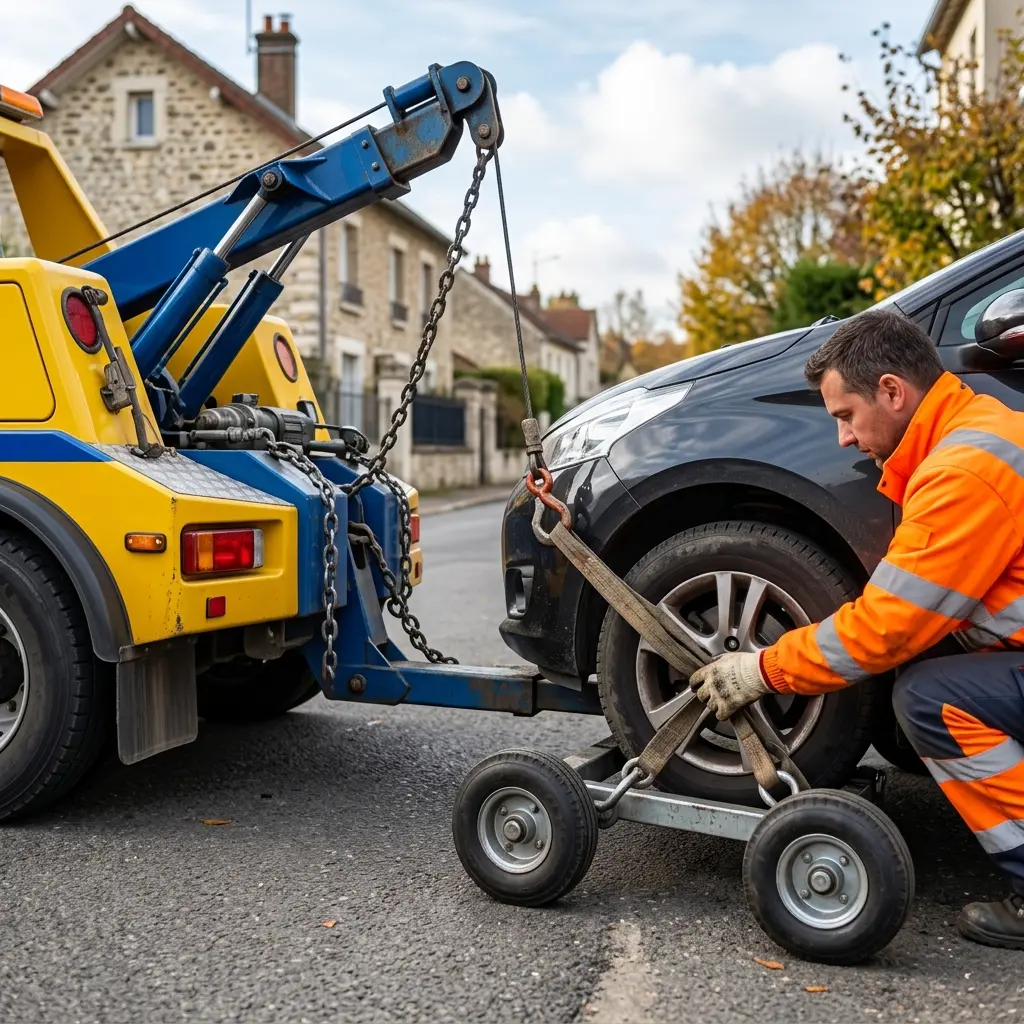 Une approche technique pour un dépannage efficace