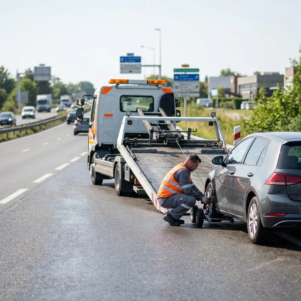 Pourquoi nous choisir pour votre dépannage à Herblay-sur-Seine ?