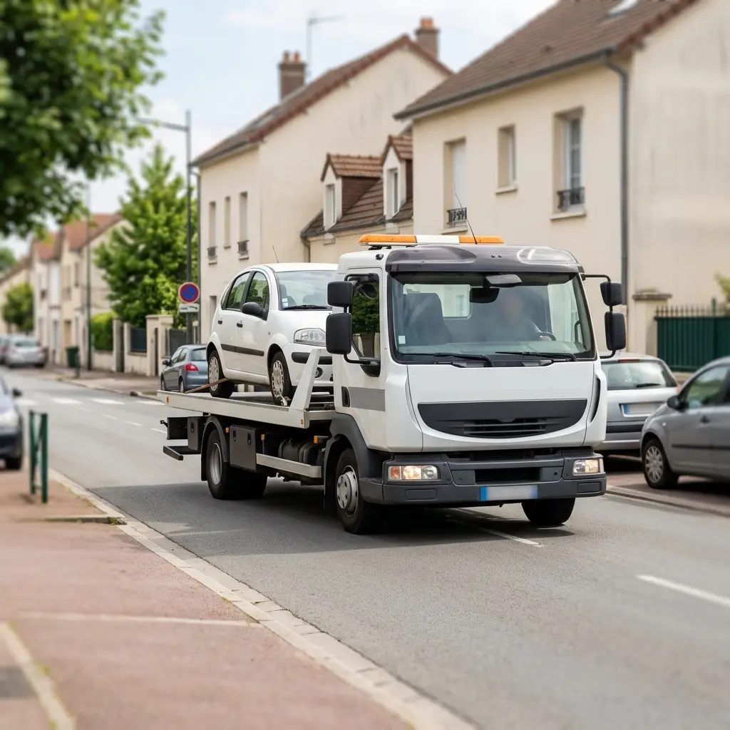 Comment se déroule l’intervention à Pierrelaye ?