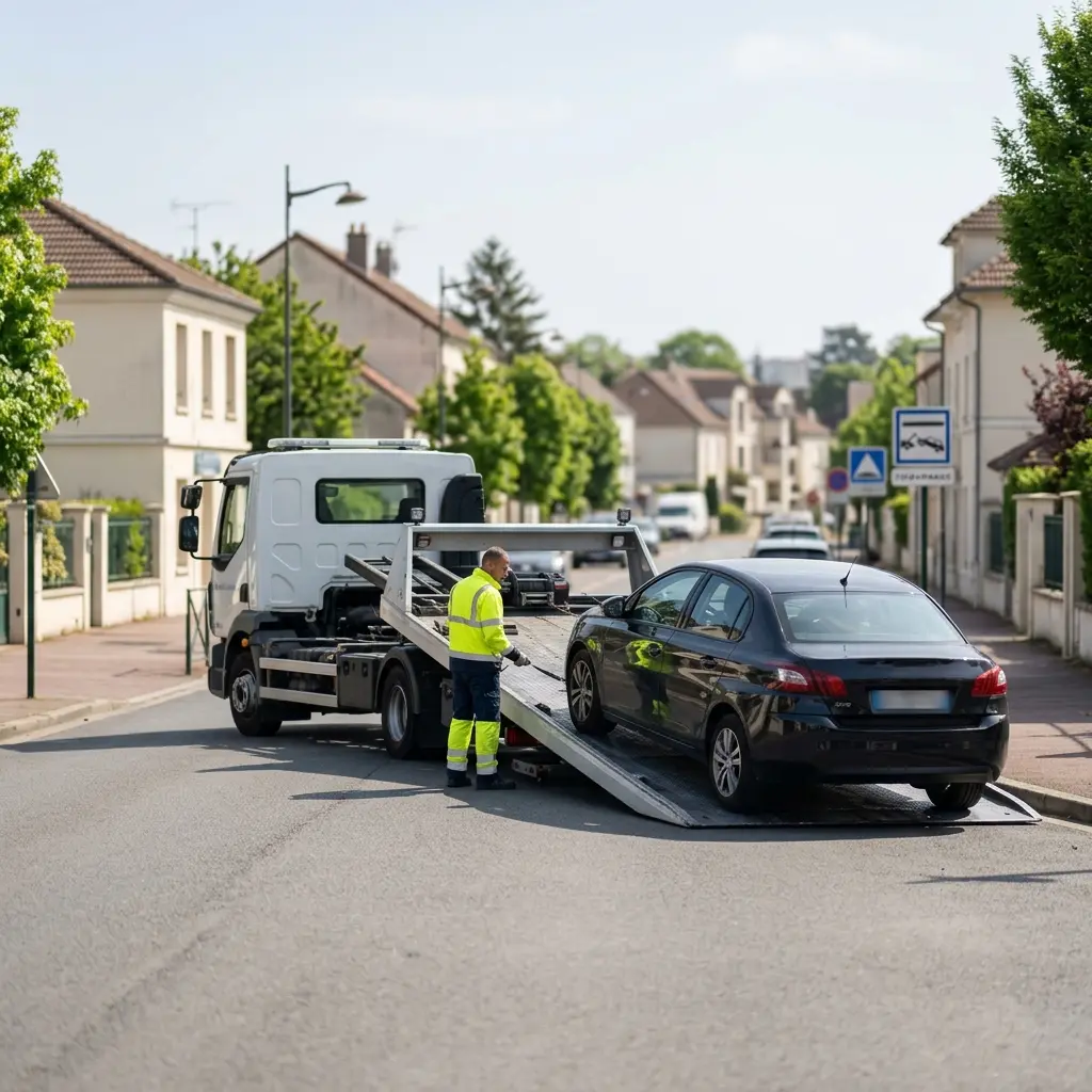 Notre expertise technique sur place