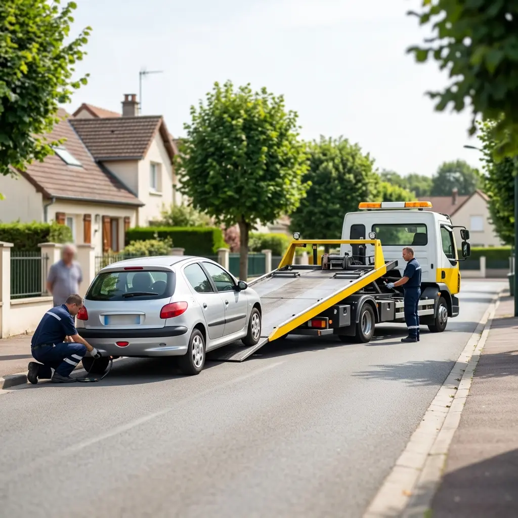 Besoin d'une intervention rapide à Soisy-sous-Montmorency ?