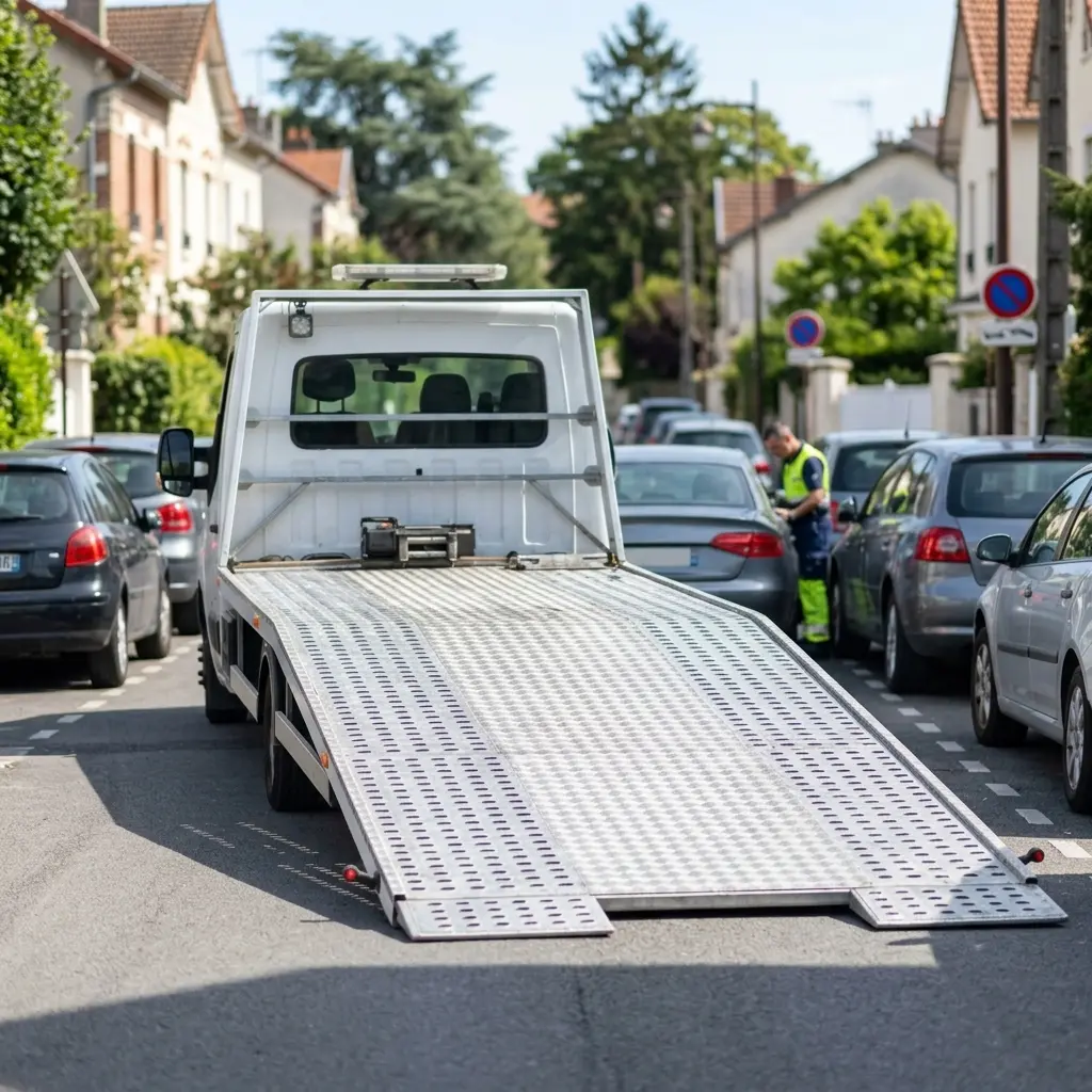 Pourquoi nous choisir à Beauchamp
