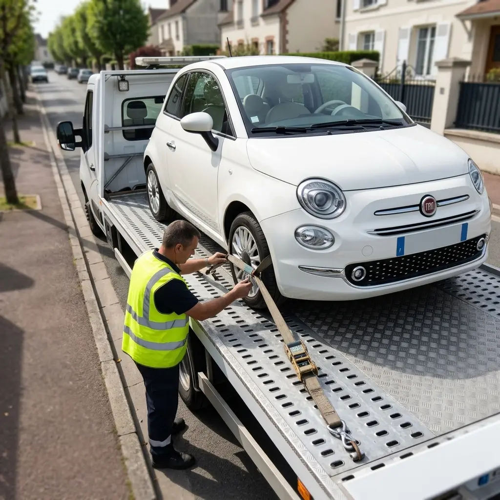 Un accompagnement fiable et transparent