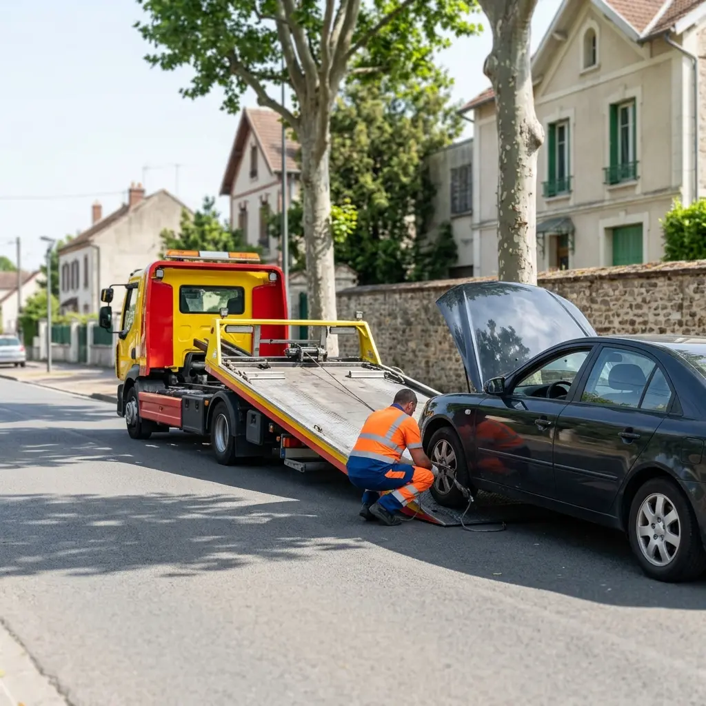 Pourquoi nous choisir à Beaumont-sur-Oise