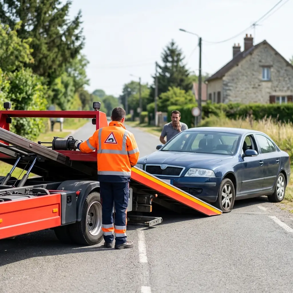 Une aide fiable pour vos déplacements