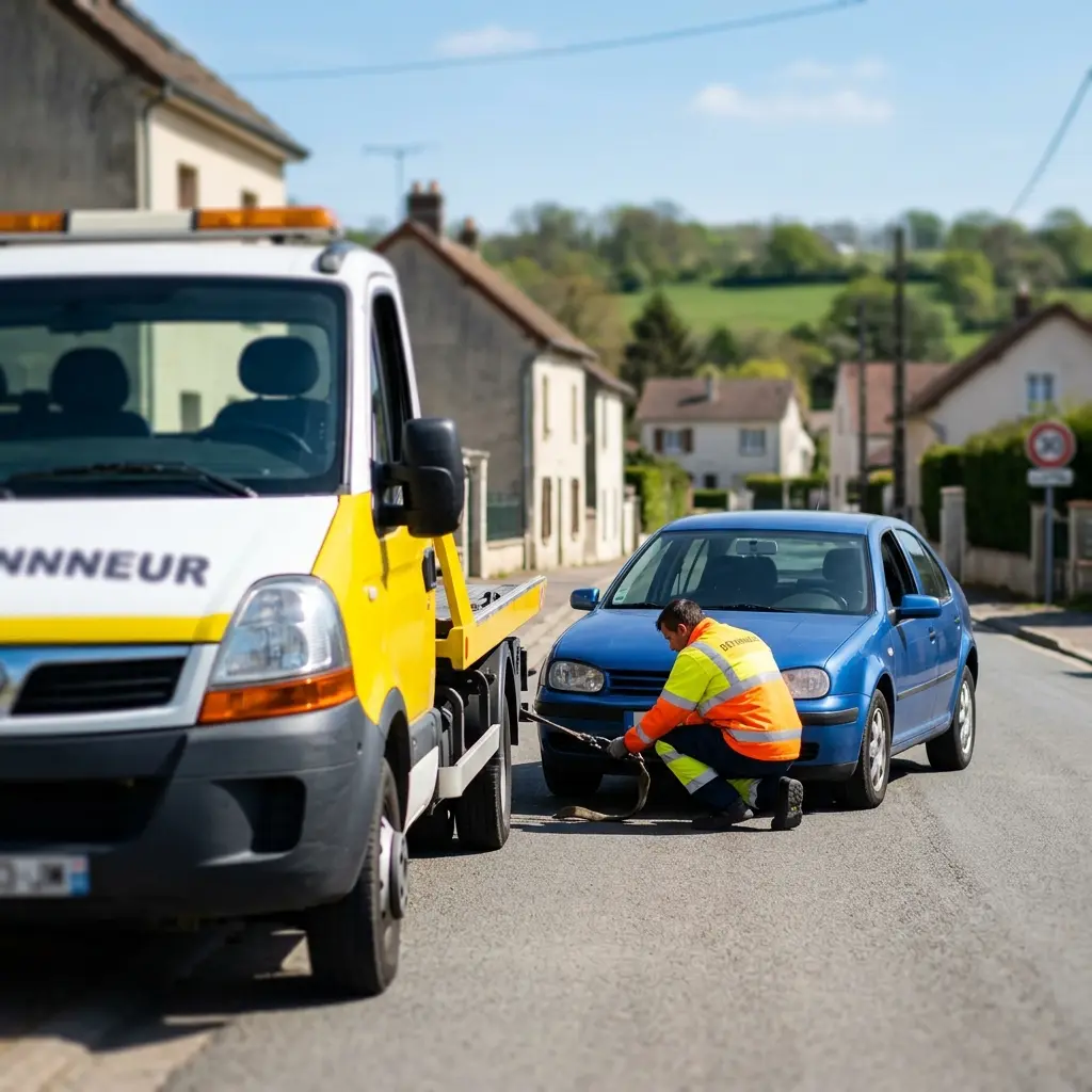Un diagnostic précis pour un dépannage efficace