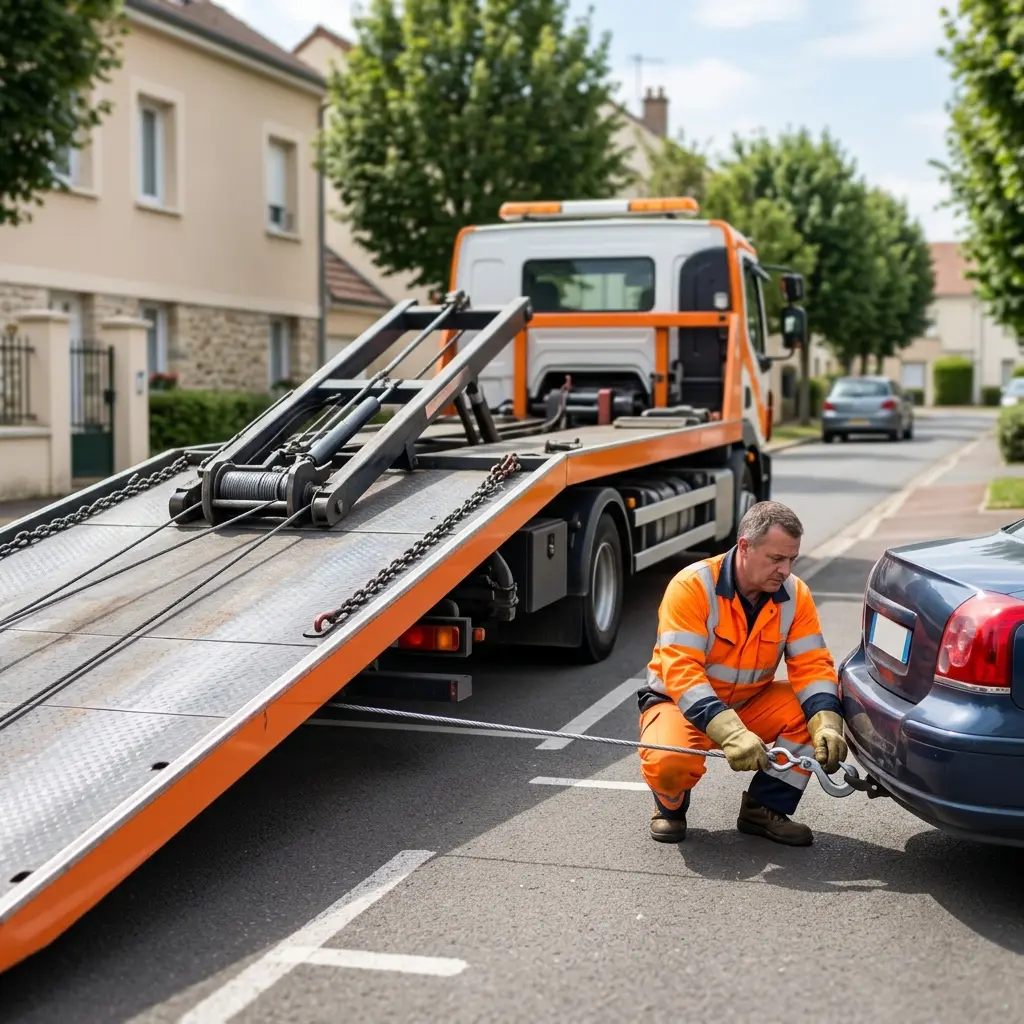 Une approche technique pour un dépannage efficace