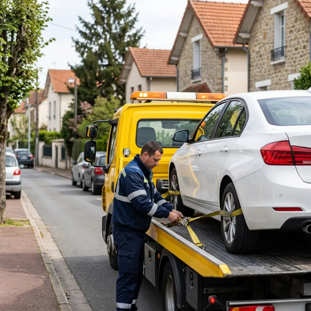 Une approche technique pour un dépannage efficace