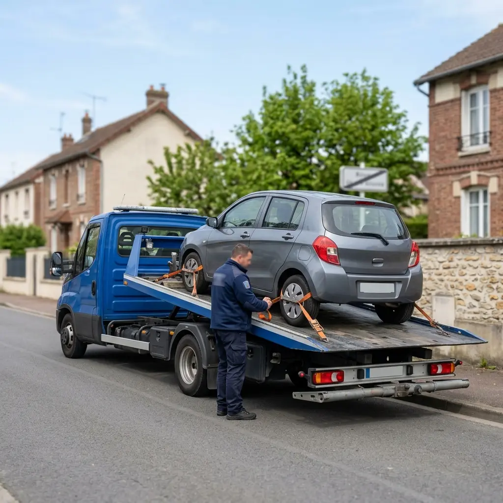 Un accompagnement professionnel pour tous vos besoins automobiles
