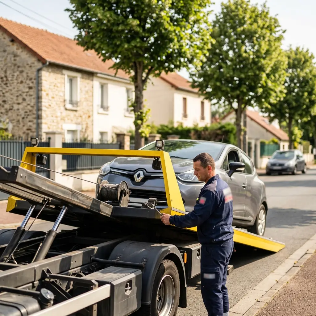 Une approche technique pour un dépannage efficace