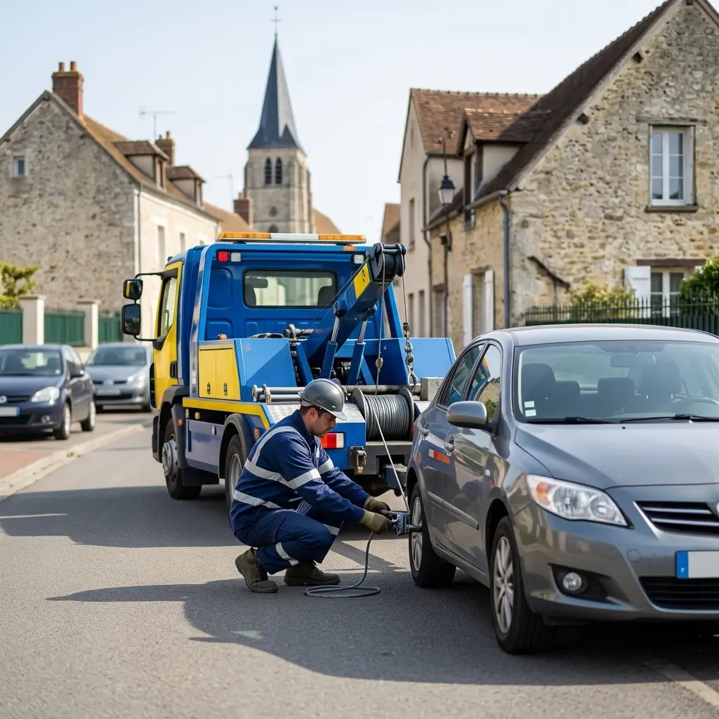 Bons gestes à adopter lors d’une urgence à Montigny-lès-Cormeilles et ses environs