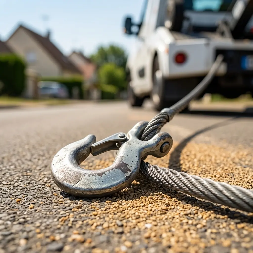 Besoin d’une intervention rapide à Montigny-lès-Cormeilles ?