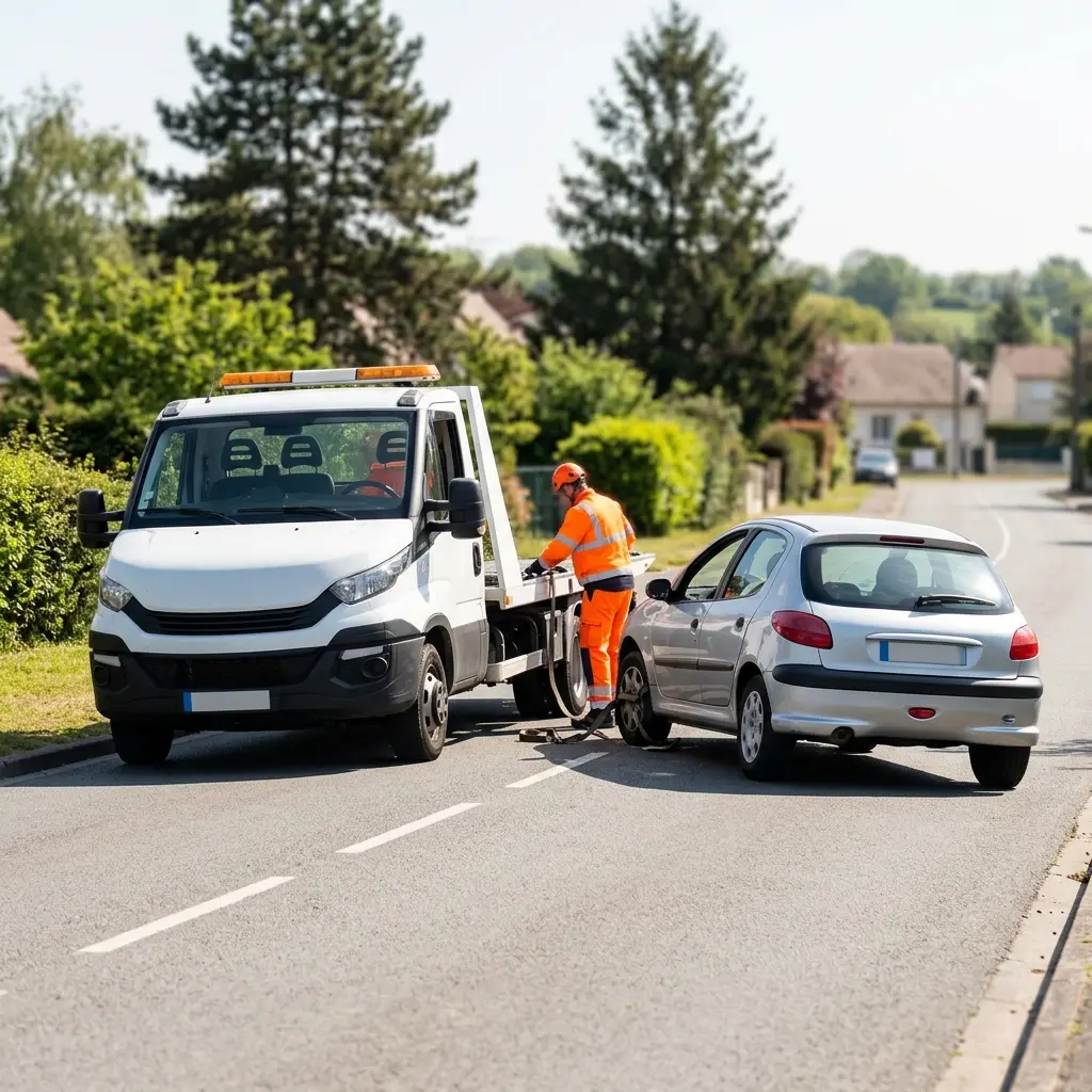Pourquoi nous choisir à Louvres