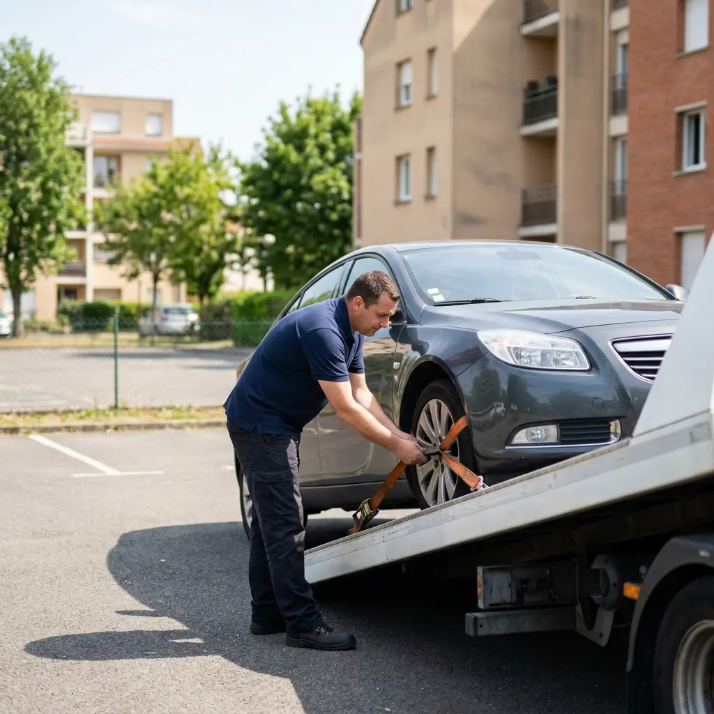 Comment se déroule l'assistance à Louvres ?