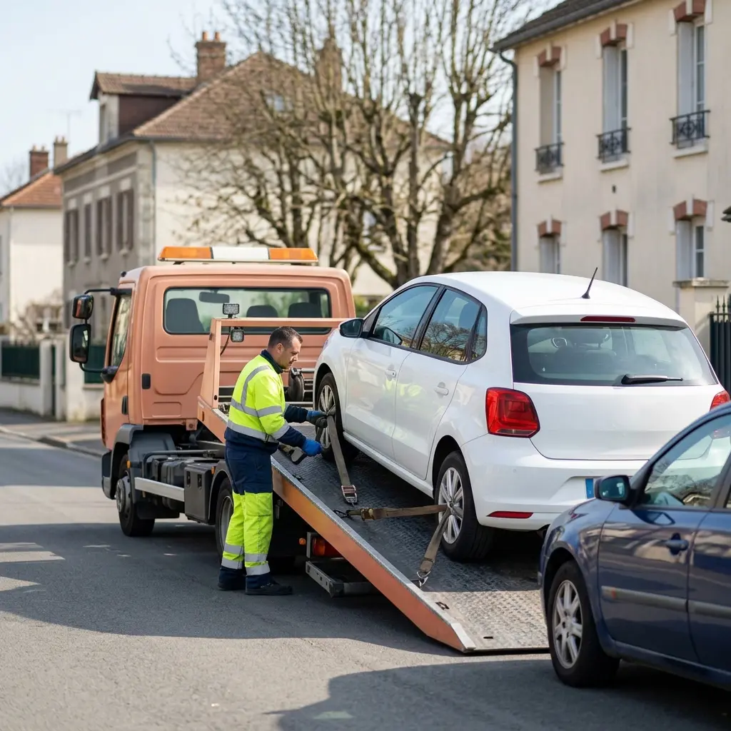 Une approche technique rigoureuse pour chaque panne