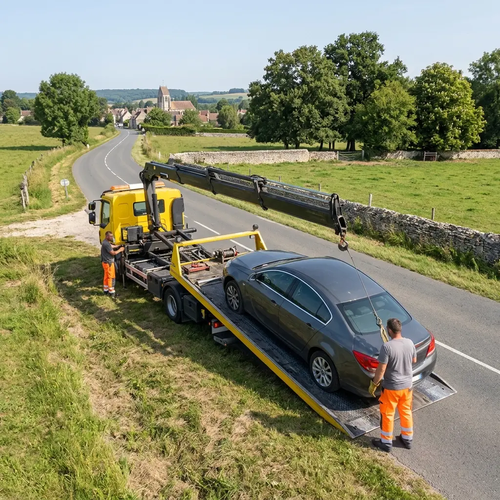 Une approche technique pour un dépannage efficace