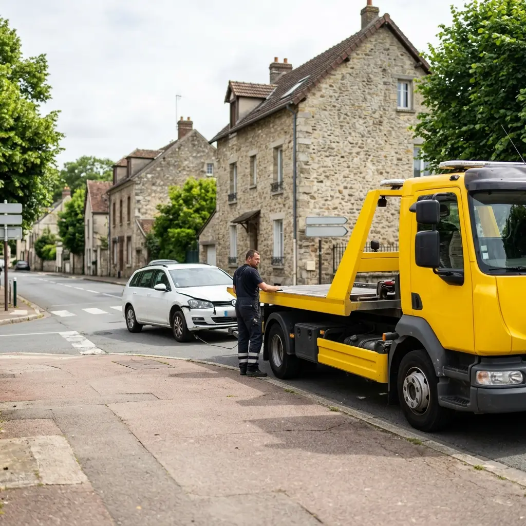 Pourquoi nous choisir à Auvers-sur-Oise