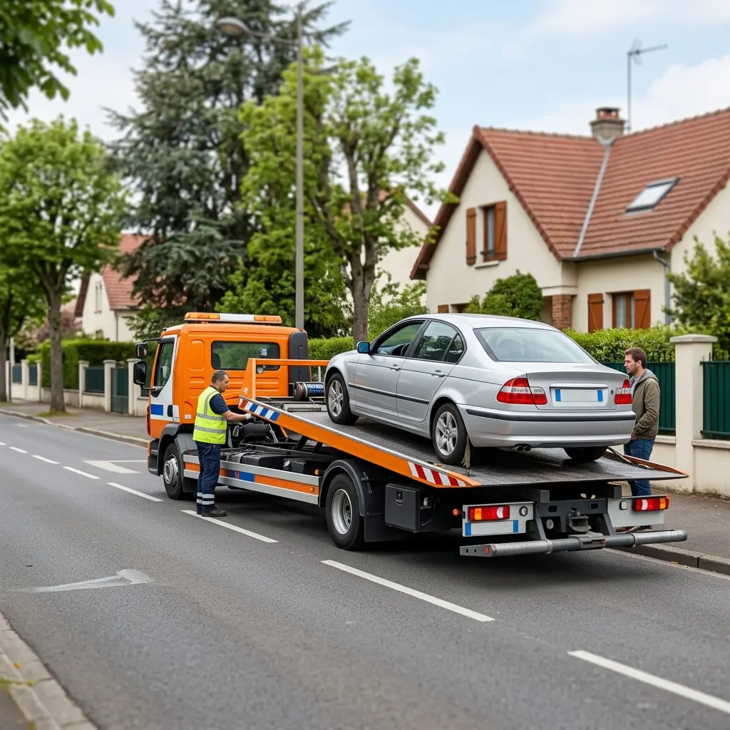 Une approche technique pour un dépannage efficace et sécurisé