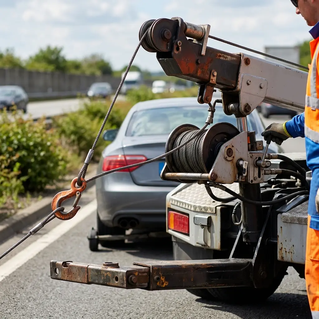 Nos engagements pour votre tranquillité et votre sécurité routière