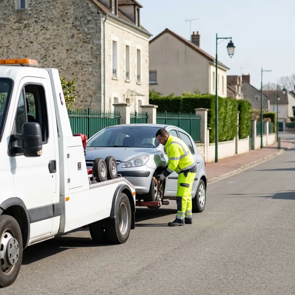 Une approche technique pour un dépannage efficace