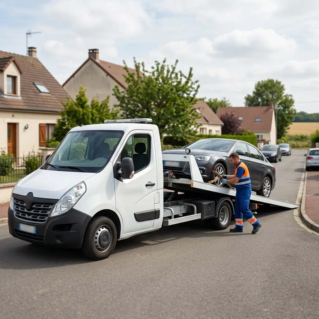 Une assistance fiable et transparente