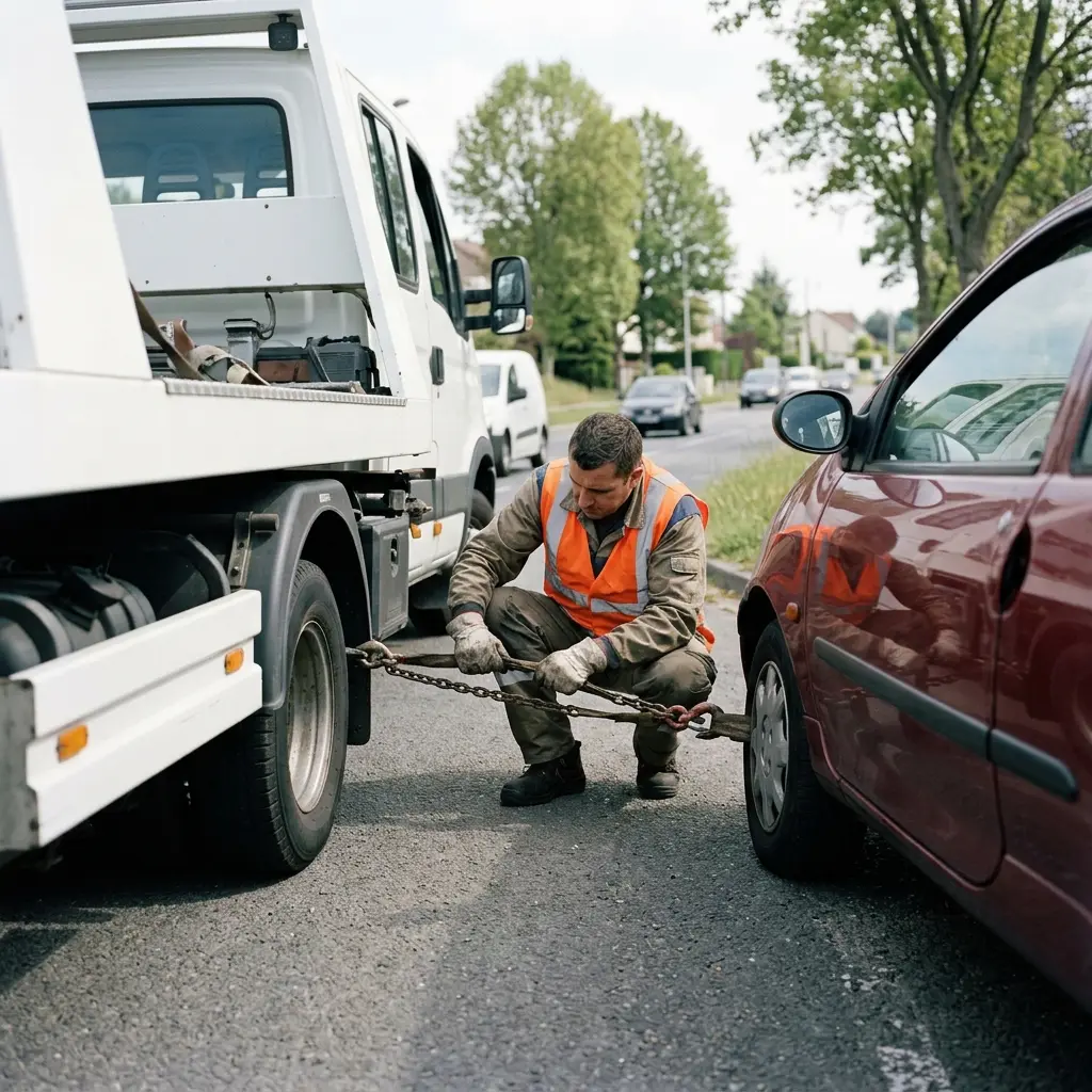 Une approche technique pour un dépannage réussi