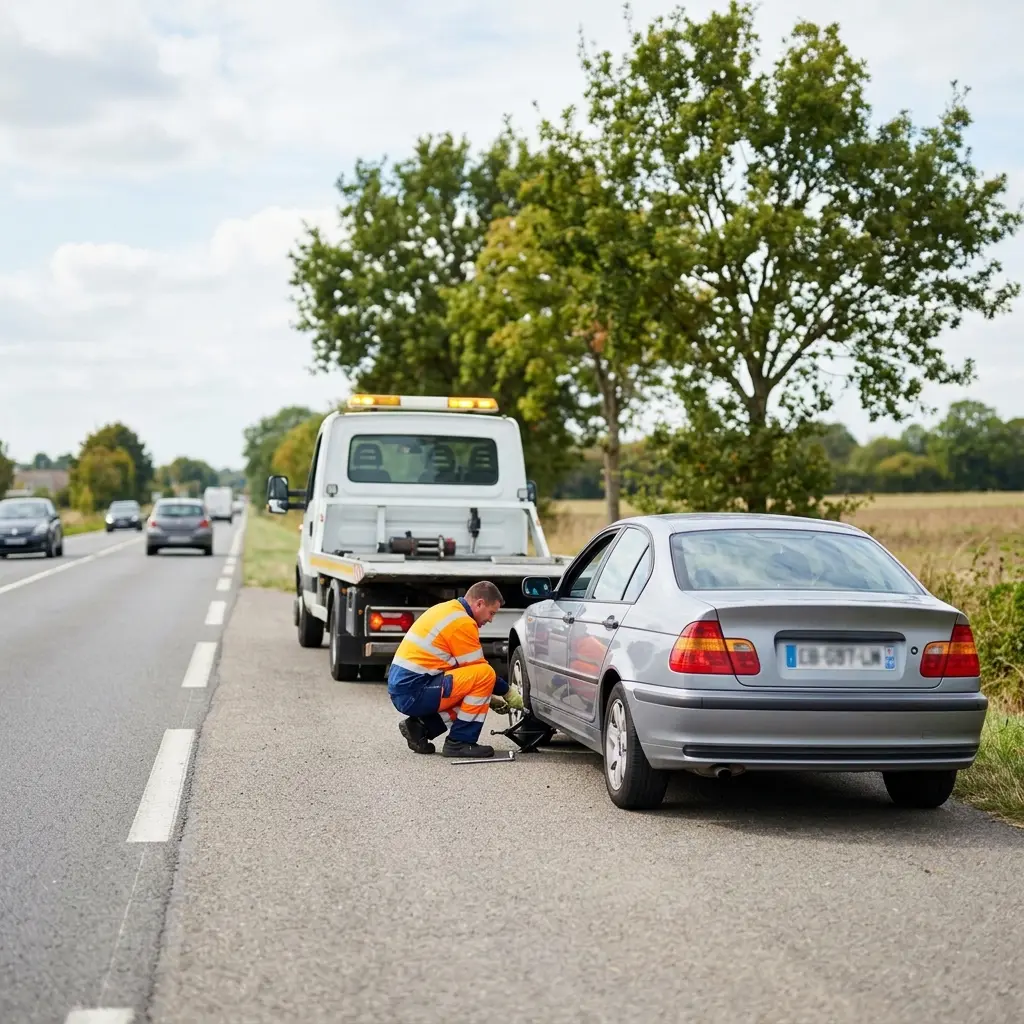 Pourquoi choisir notre équipe à Méry-sur-Oise ?