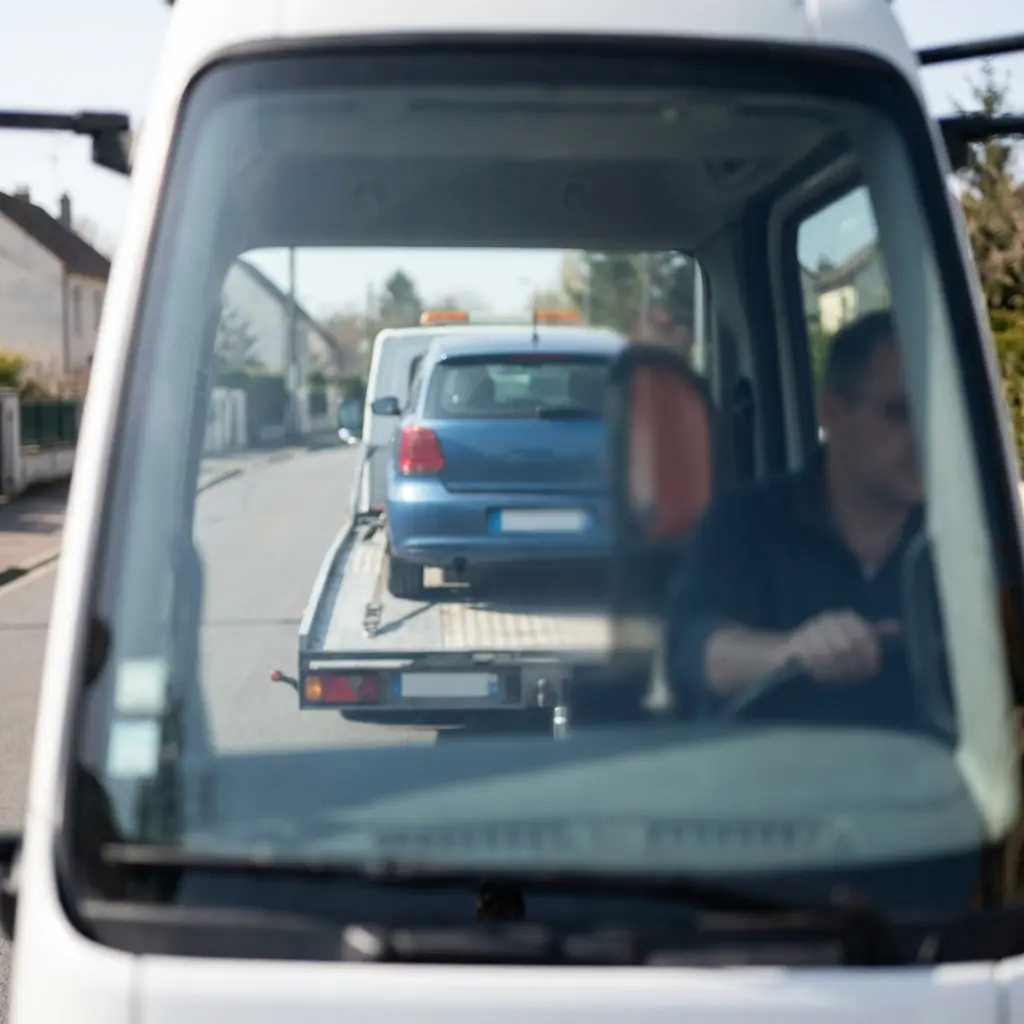 Un accompagnement professionnel pour tous vos problèmes auto