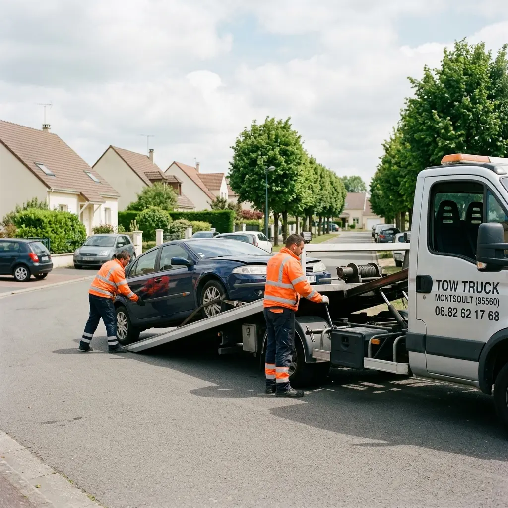 Une assistance technique sur mesure