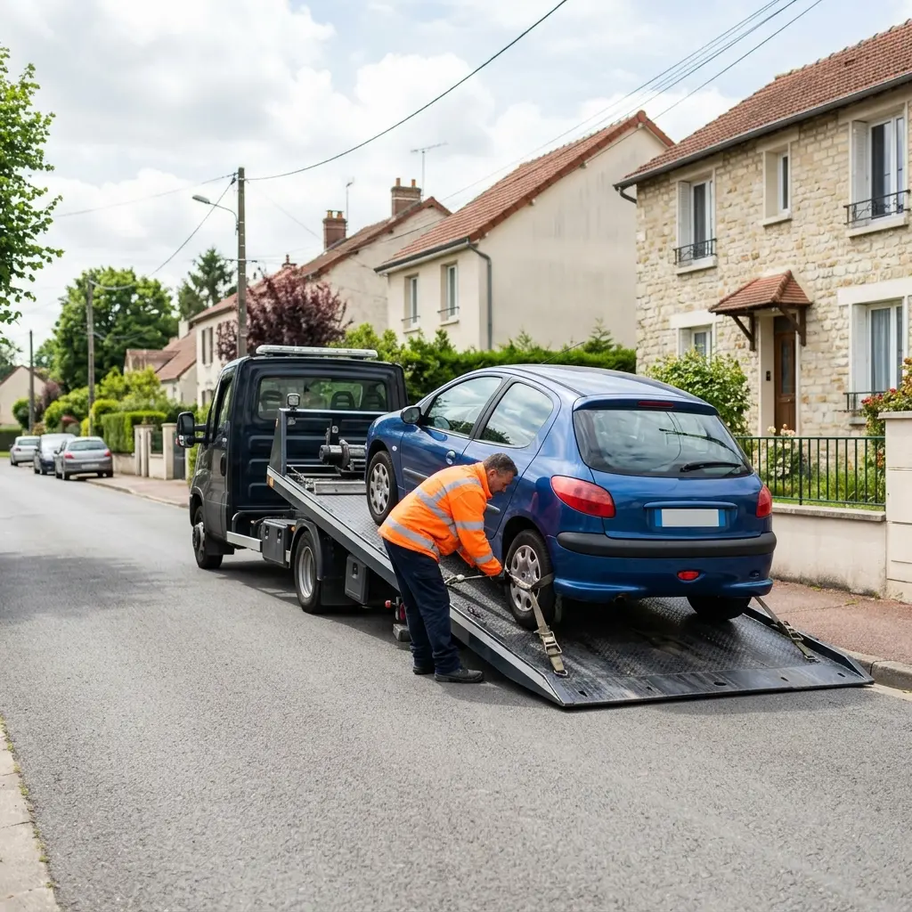 Pourquoi nous choisir à Montsoult