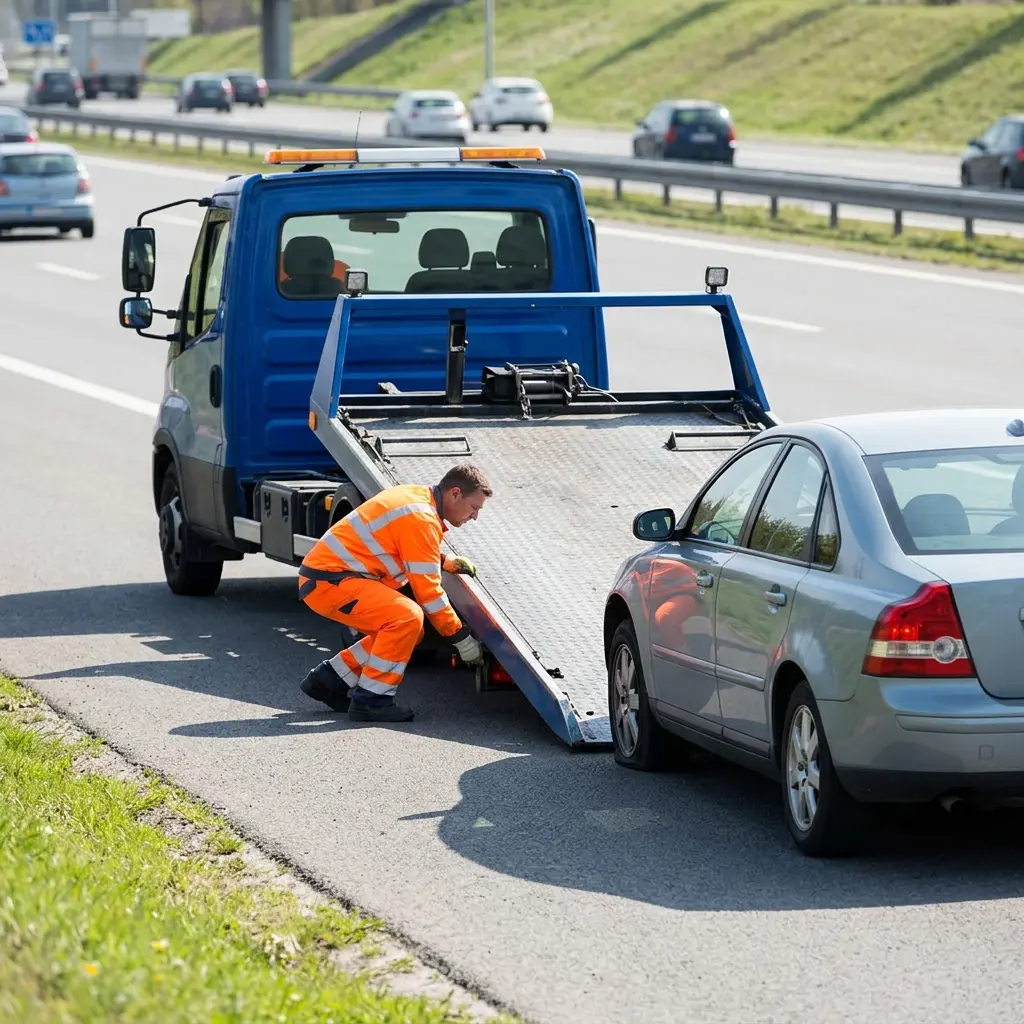 Pourquoi nous choisir pour votre dépannage à Presles