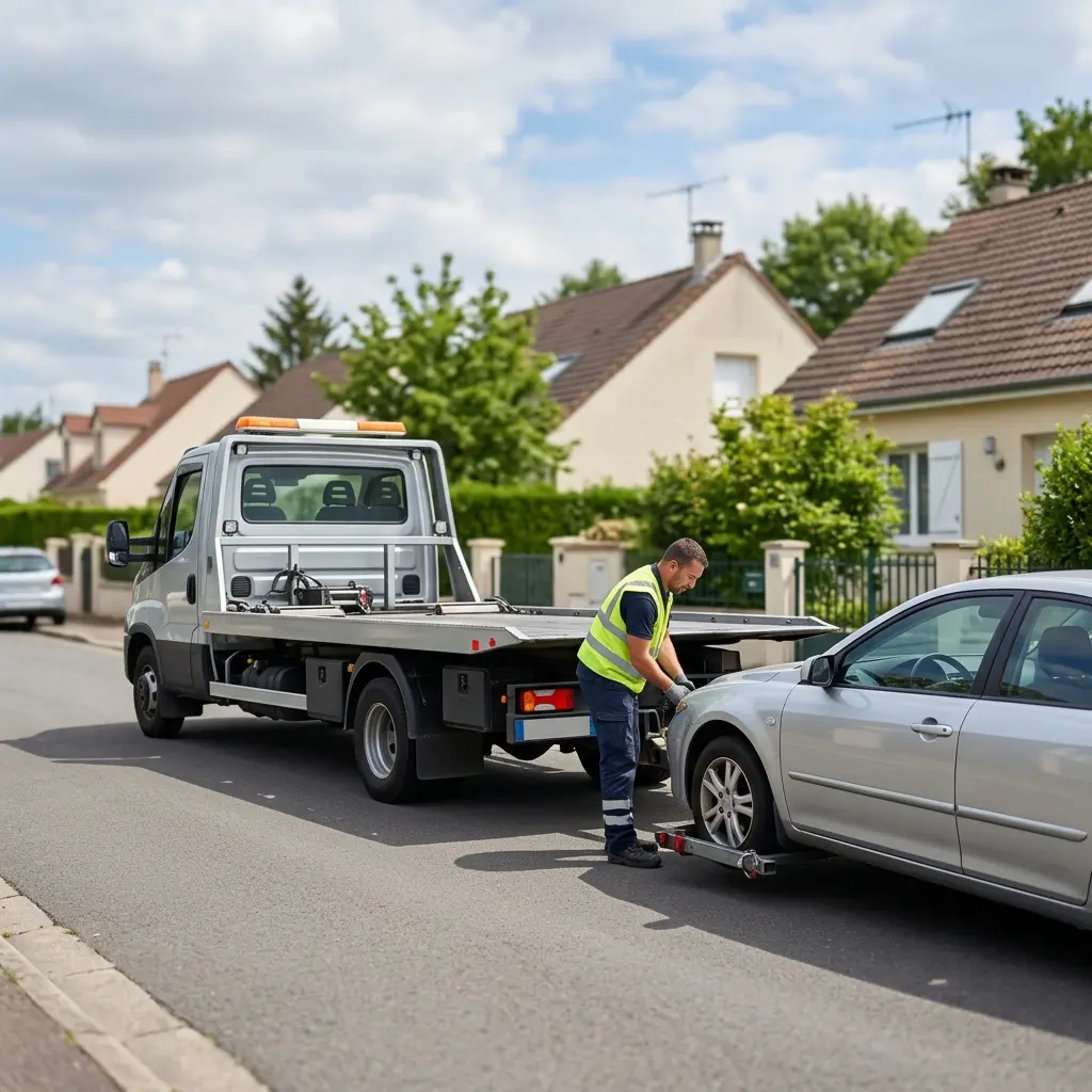 Une approche technique pour un dépannage efficace