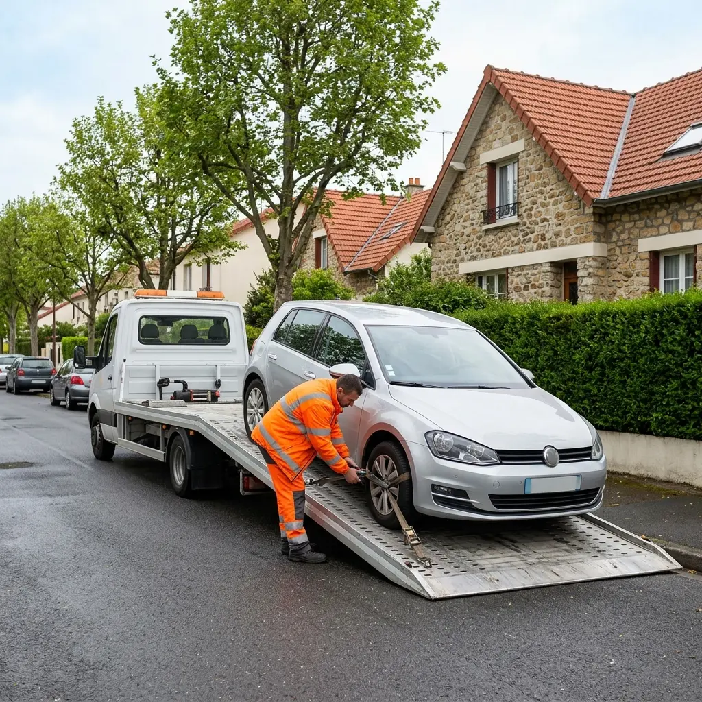 Pourquoi choisir notre équipe de dépannage à Eaubonne ?