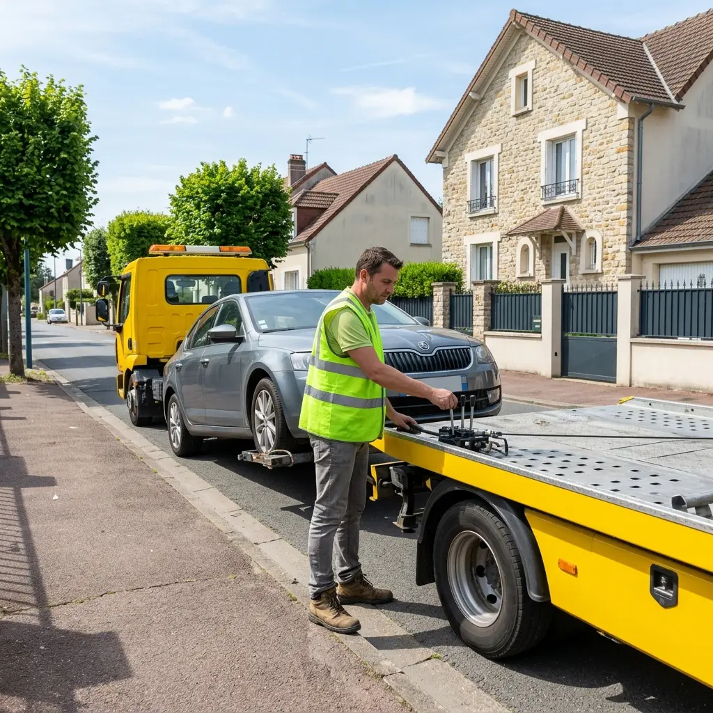 Notre savoir-faire technique sur le terrain