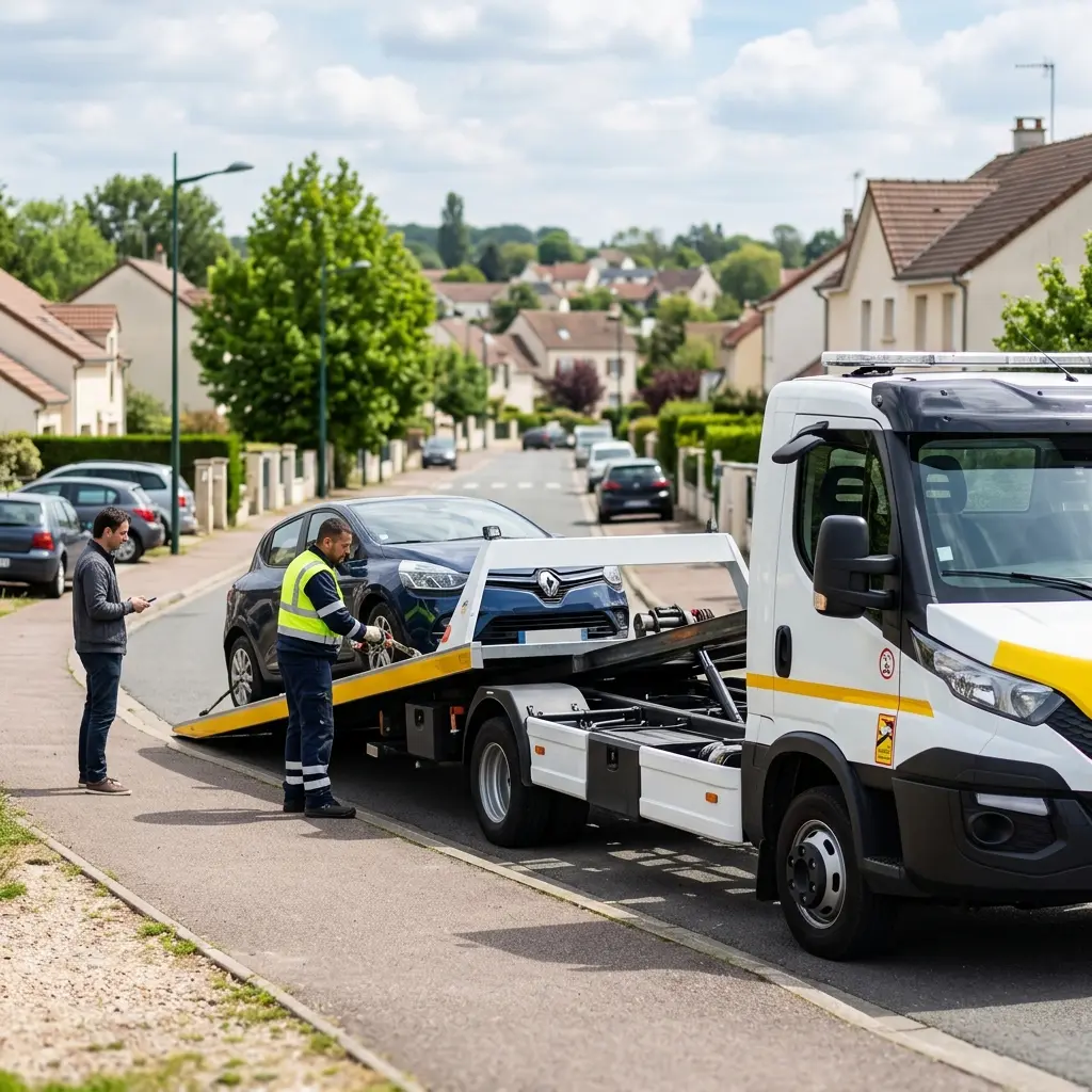 Prévenir les incidents sur la route