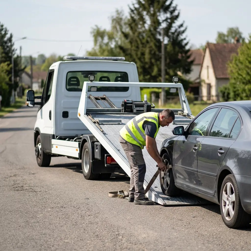 Un accompagnement fiable pour vos déplacements