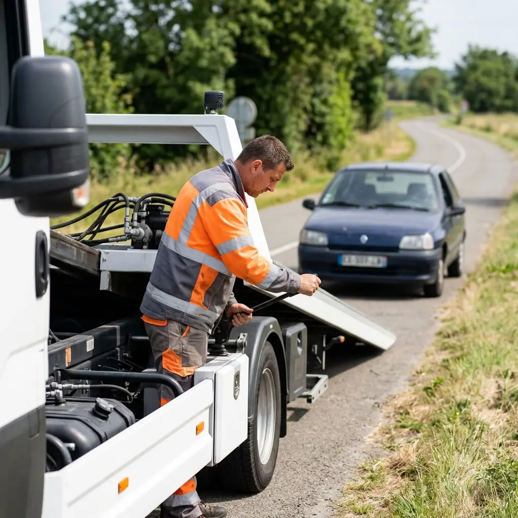 Un accompagnement professionnel pour votre tranquillité