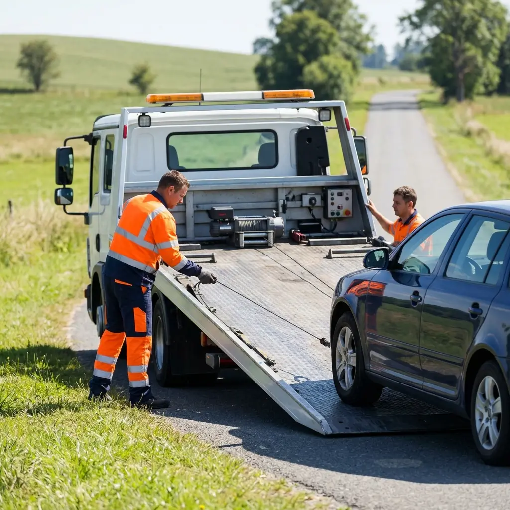 Une approche technique pour un dépannage efficace