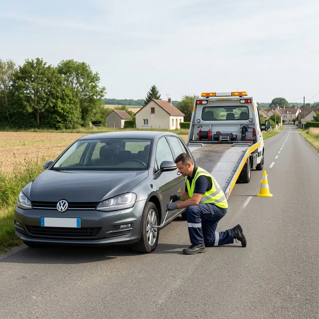 Comment se déroule l'intervention à Boissy-l'Aillerie ?