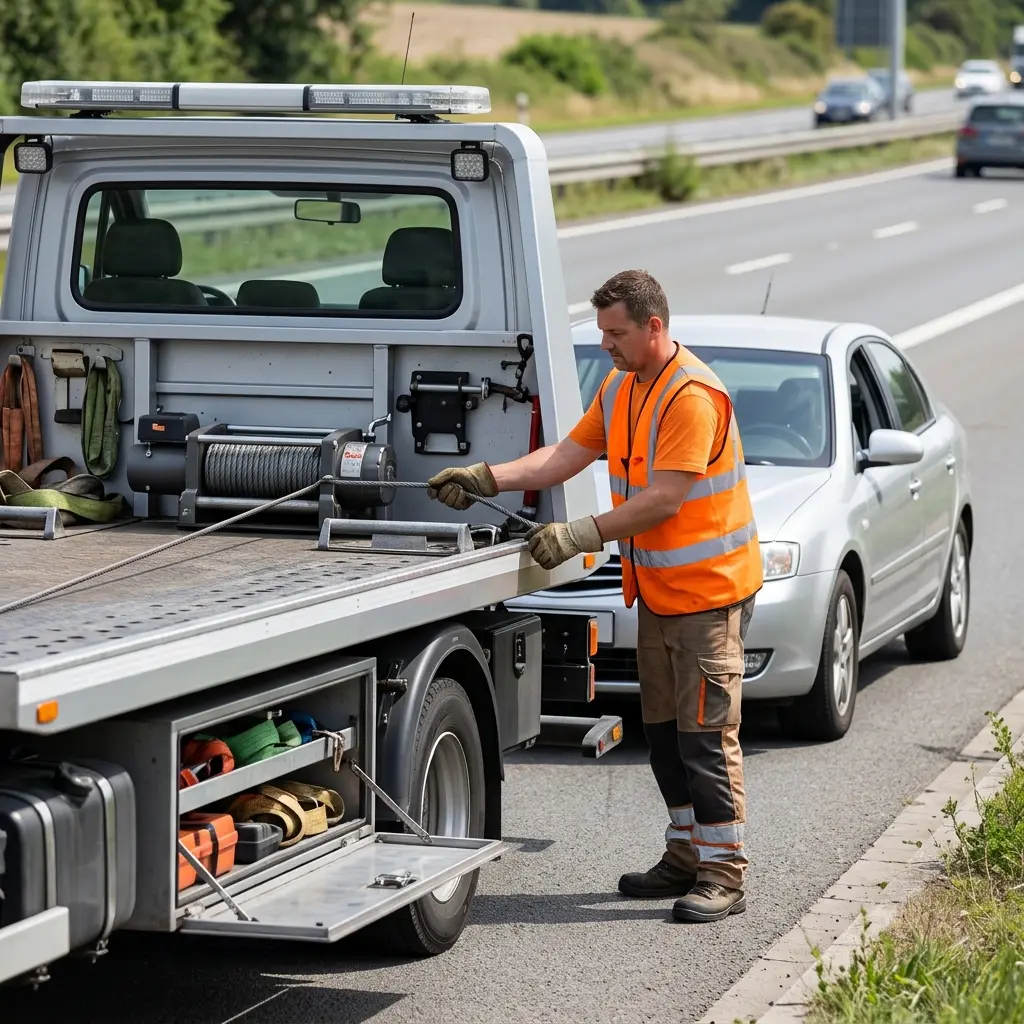 Besoin d'une intervention rapide à Champagne-sur-Oise ?